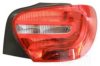 VAN WEZEL 3019922U Combination Rearlight